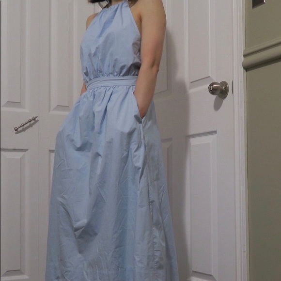 COPY - Summer/Beachy Dress - Picture 2 of 4